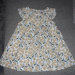 3T dress